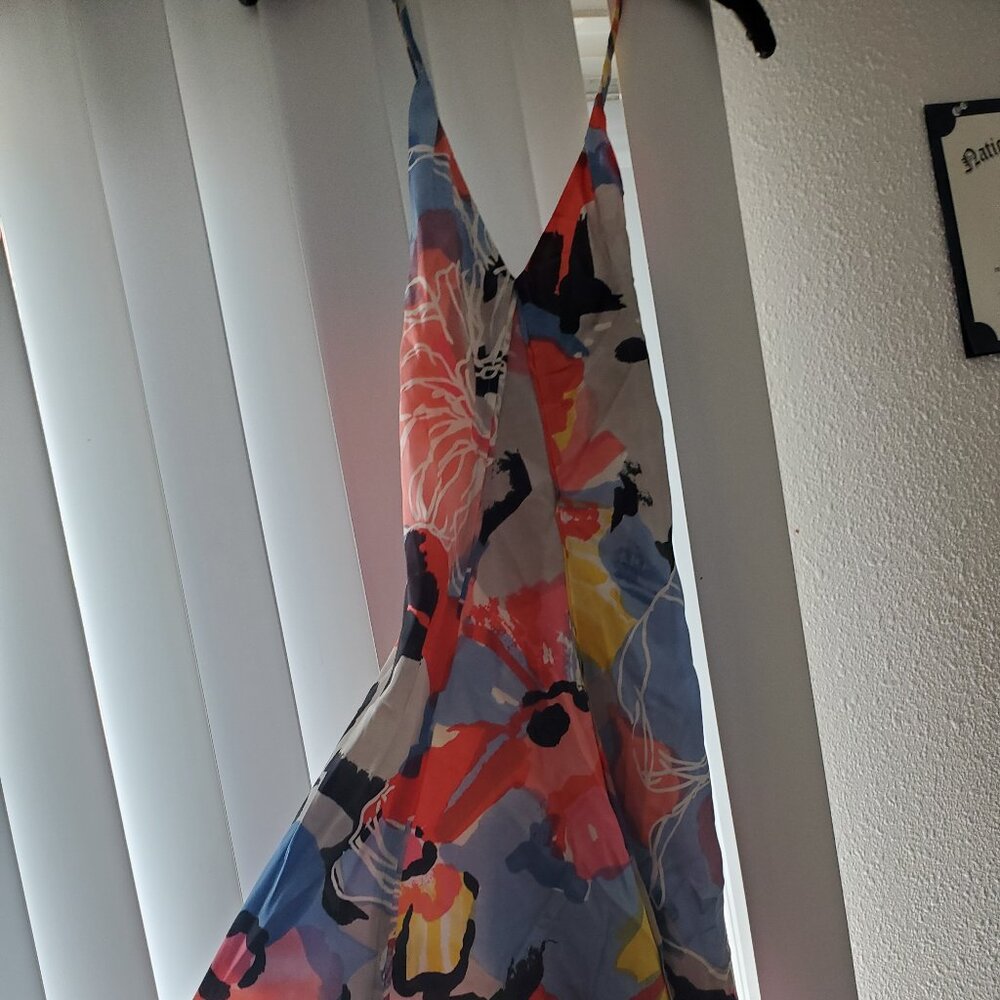 Armani Exchange Gorgeous Dress For All Occasions.